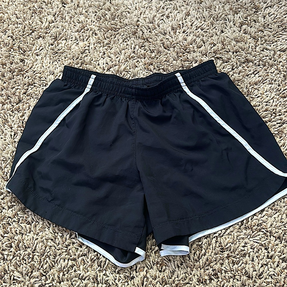 nike dri fit shorts